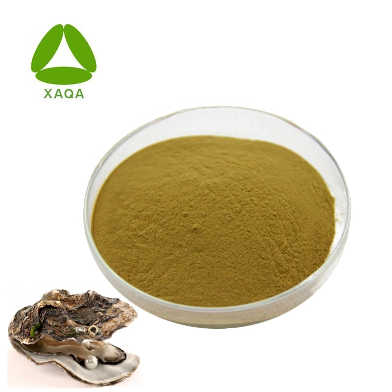 Austernschalenextrakt-Pulver Oyster Shell Extract Powder