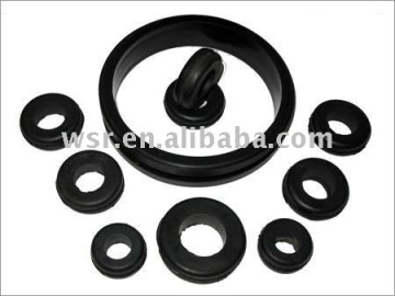 Rubber grommet