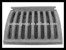 Customized steel cast and forge spare fitting