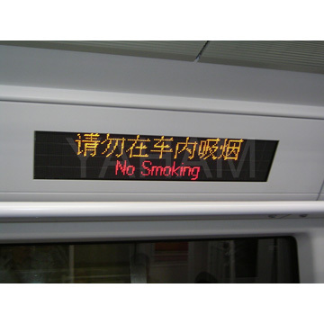 Led Moving Sign