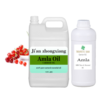 Bulk Natural Fruit India God Oil Amla Oil For Hair Color Change