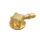 Brass Investment Casting Connector