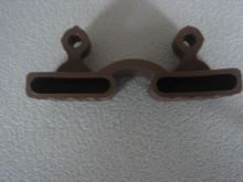 plastic caps for slat bed slat bed parts accessory