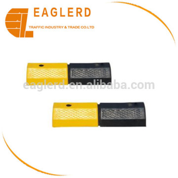 Rubber car parking Rubber Wheel Stopper