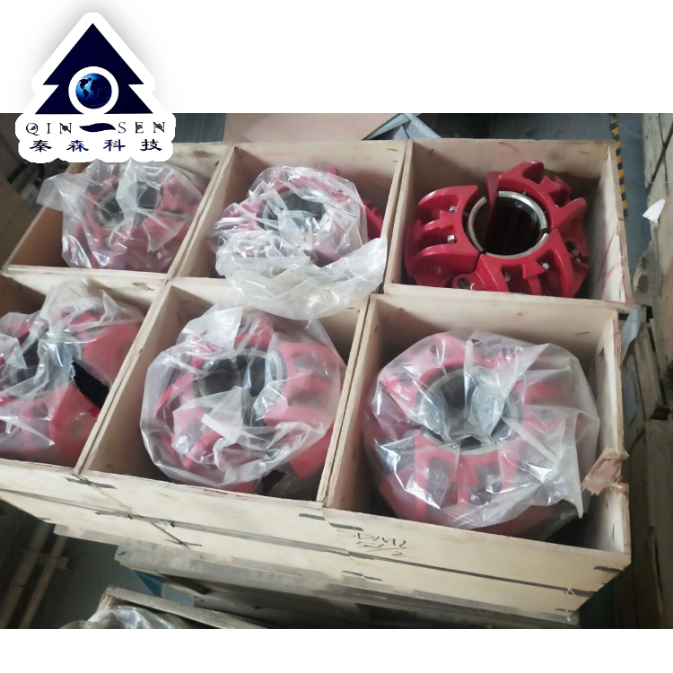 Drill Pupe Slip Drill Pupe Slip