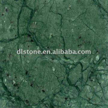 india green marble tile