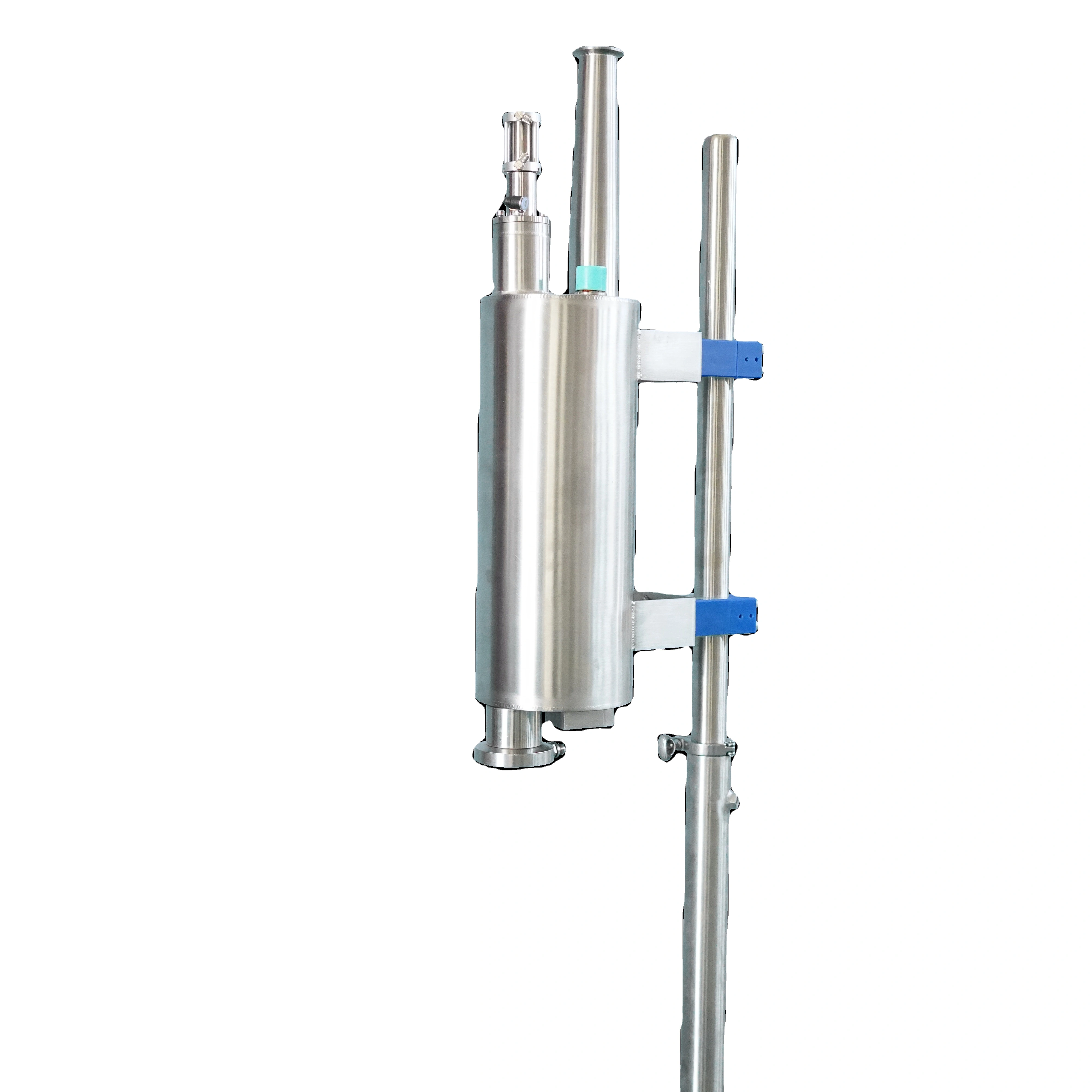 Nitrogen Dosing Machine for Cans