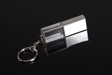 New Glass USB Sticks From 128MB to 256GB