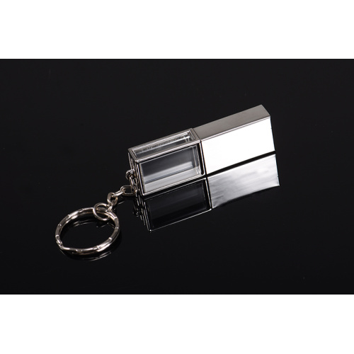 New Glass USB Sticks From 128MB to 256GB