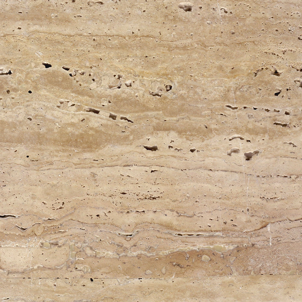 Presidio Dallas Premium Natural Stone Mexican Travertine Tile