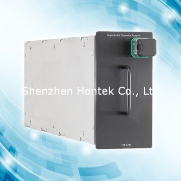 PMD Analyser Module CD/PMD tester EXFO FTB-5700