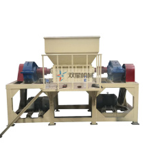 Large Aluminum shredding machine equipment