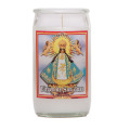 4 Inch Religious Prayer Candles