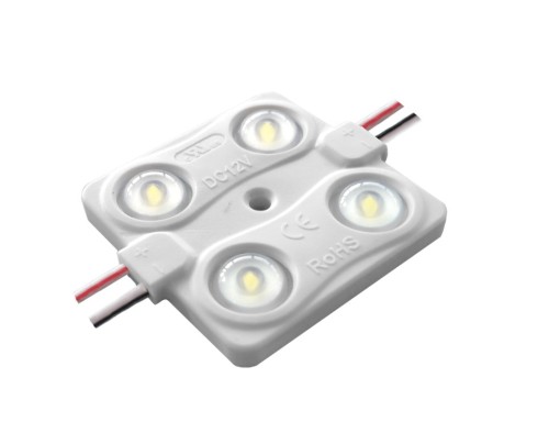 Economical Matrix led module with 4led