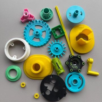 High-Quality Plastic Casings for Electrical Units