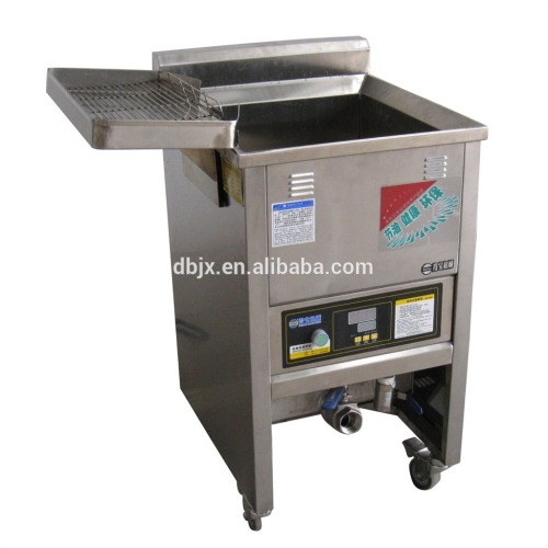 fast food deep fryer small snacks fryer