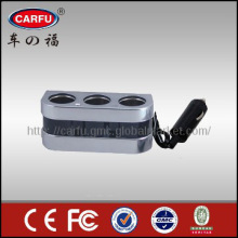 auto cigarette socket