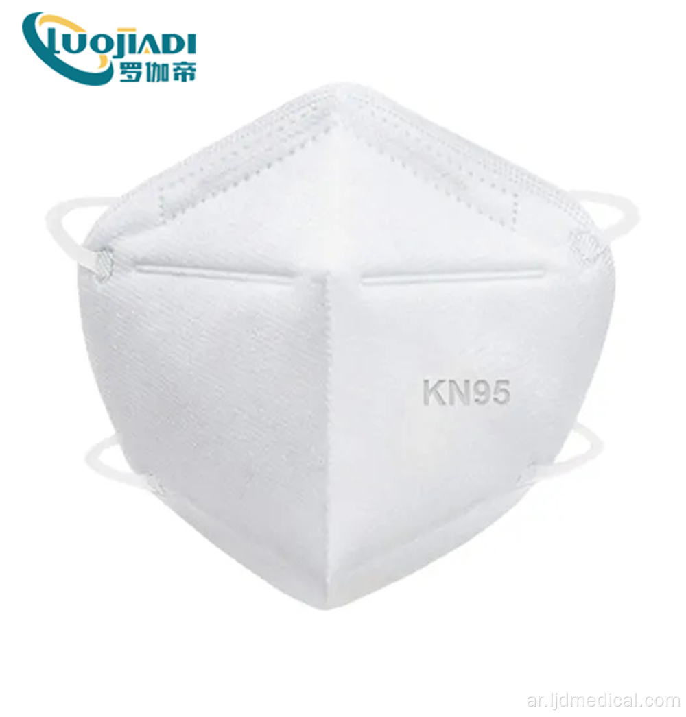 Face Mask Wholesale 5 layer Anti Dust Virus