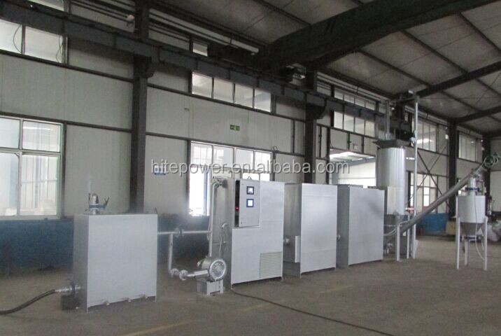 High quality!New design 600M3 biomass gasifier with 200KW biomass generator