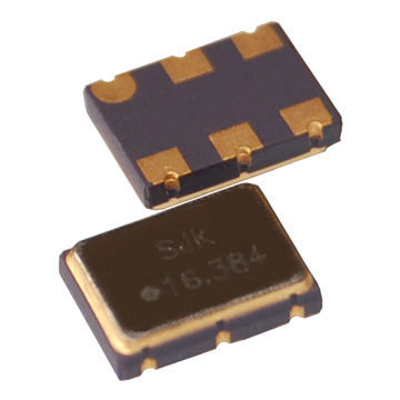 SMD LVPECL Crystal Oscillators, 7050 Size, 150MHz Frequency, 3.3V Supply Voltage, High-precision