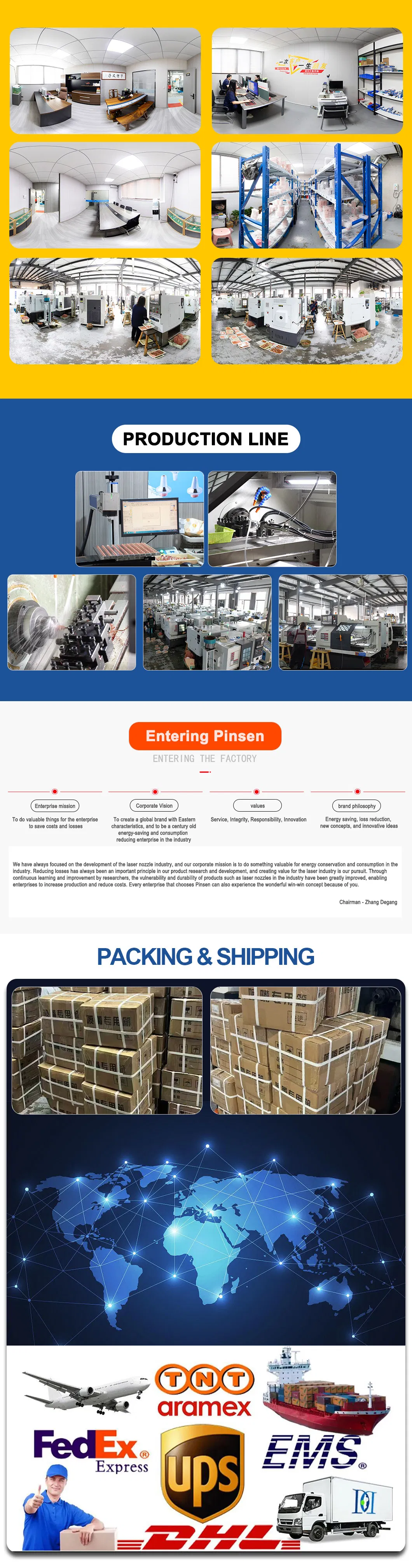 Laser Cutting Machine 24.9*1.5 Laser Protective Lens