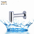 G1/2" Brass Wall-Mounted Water Saver Touch Control Faucet