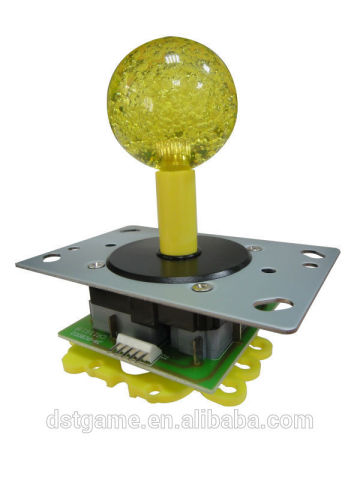 Joystick Machine Accessory