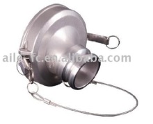 AILE JDKJ Series of Gravity Coupler