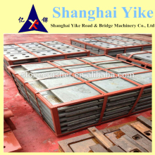 Impact Crusher Hammer Plate/Impact Crusher Blow Bar/Impact Crusher Parts/Hammer Plate/Blow Bar