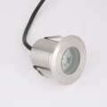 LED-Untergrundlicht Inground-Stufenlicht 1W IP68