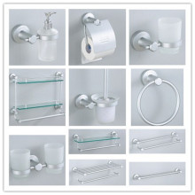 Fashional Aluminum Complete Bathroom Sets
