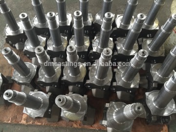 high maganese castings