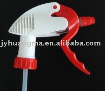 28/400 Trigger sprayer,Plastic trigger sprayer , 3.0cc trigger sprayer ,sprayer