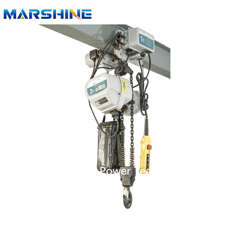 Electric Chain Hoist