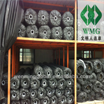 (Artificial Grass Factory)Practical Plastic Crafts for Badminton Sports Flooring