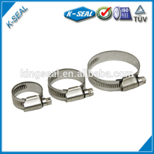 Germany Type Stainless Steel pneumatic clamps KEBL12X100SS