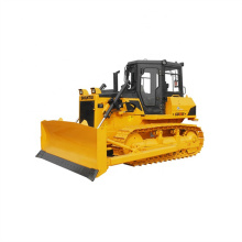 SHANTUI Pabrikan menawarkan 130hp bulldozer kucing kecil SD13