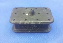 Leaf Spring Buffer for Mercedes Bens Sprinter OEM 9063220619