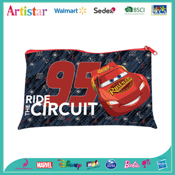 Disney Cars pencil case