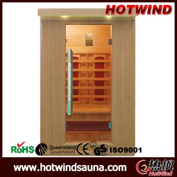 Far infrared Sauna Cabin