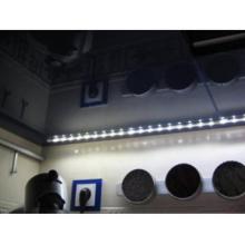 Decorating with Rope Lights