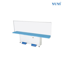 Air Blowing Ironing Table