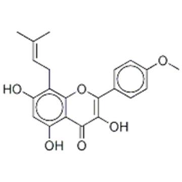 Icaritin CAS 118525-40-9