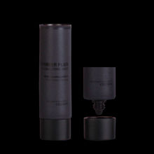 40mm colored cosmtic soft tube