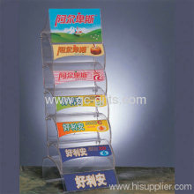 Acrylic Candy Trays For Store Equipment?