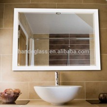 hande sheet and float glass aluminium mirror