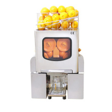High-Quality Commercial Orange Juice Extraction Machines: Squeezing Freshness and Flavor