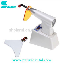economic LED curing light dental light