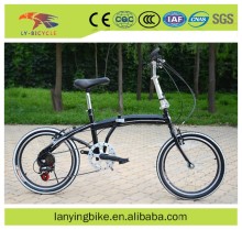 China alibaba foldable bicycle cheap custom comfortable folding bike Chinese supplier