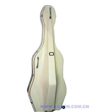 Fibreglass Contrabass Case